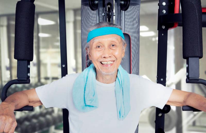 「疾病」寿命和体重有关系吗？过了60岁，最好养成这几个习惯