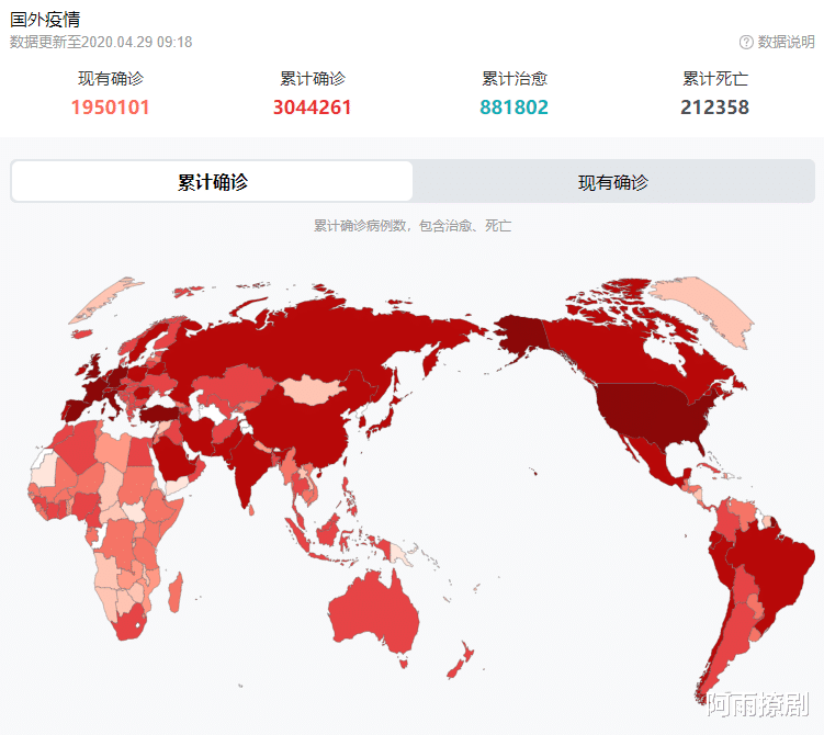 巴西@巴西向中国定1.5万台呼吸机，为何我国拒绝了？答案只有4个字