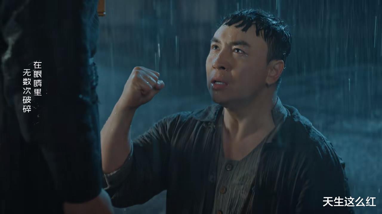 霍元甲|心疼完赵文卓心疼释小龙，这部剧应该叫“霍元甲与鹰爪门的恩怨”