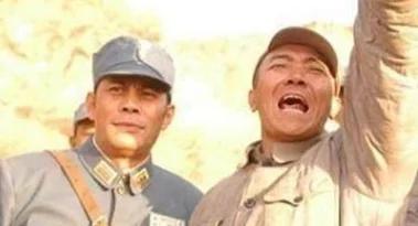 「楚云飞」李云龙算计楚云飞四次，楚云飞却每次都装糊涂，最后一次让人泪目