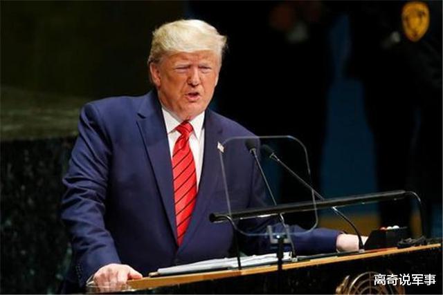 [美国]10万美籍华人，若特朗普取消他们的美籍，又没中国国籍该咋办？