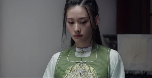 阿珂|对比惨烈！新《鹿鼎记》阿珂被说长得丑，旧版演员却仍是不老女神