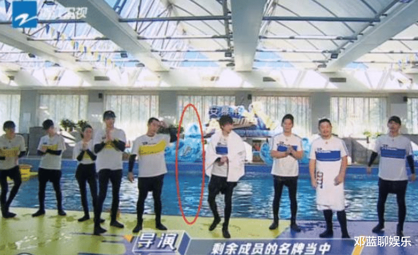 蒋依依|跑男史上首位“失踪”的嘉宾，录一半消失不见，直到结束才出现！