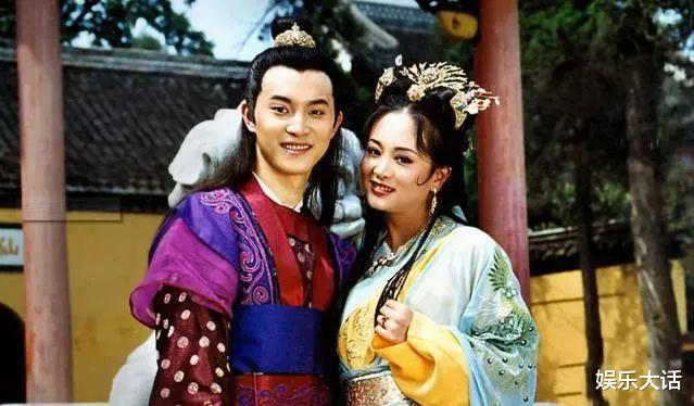 电视剧|这才叫神仙选角，现在的电视剧快学学吧！