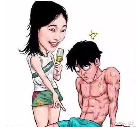 白百何|三年前白百何婚外恋的男模,经历过一指禅、打爆女朋友胸后,如今怎么样了?