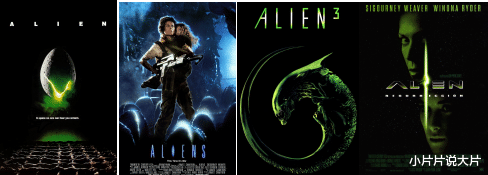 雷德利·斯科特|一集封神，这9分神剧绝逼是年度最佳！