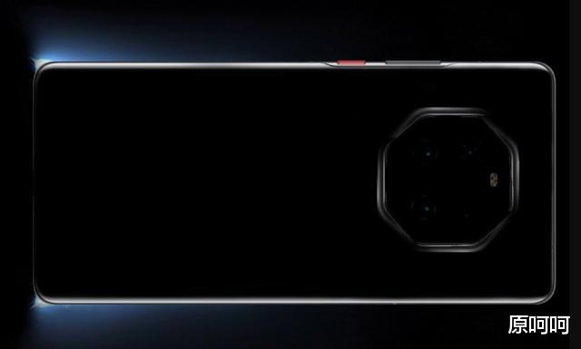 摄像头|华为Mate 40 Pro新泄漏：华丽的弧形屏幕，四个摄像头