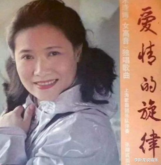 谷建芬|作曲家谷建芬:一生创作上千首歌,晚年痛失丈夫和女儿,今还好吗