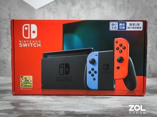 [switch]都2020年了 是哪些人在买闪存卡？