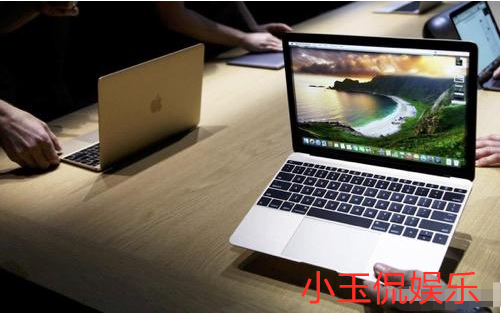 MacBook|为什么很多人的MacBook装Windows系统呢？