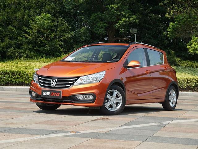 「新车」推荐6款练手车：3.38万起，便宜又保值，国产合资都有