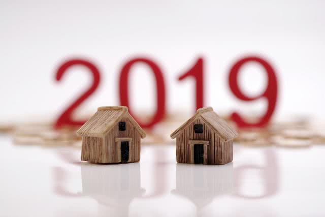 2019|领跑北上深！成交近8万套！广州一手房价涨不停！