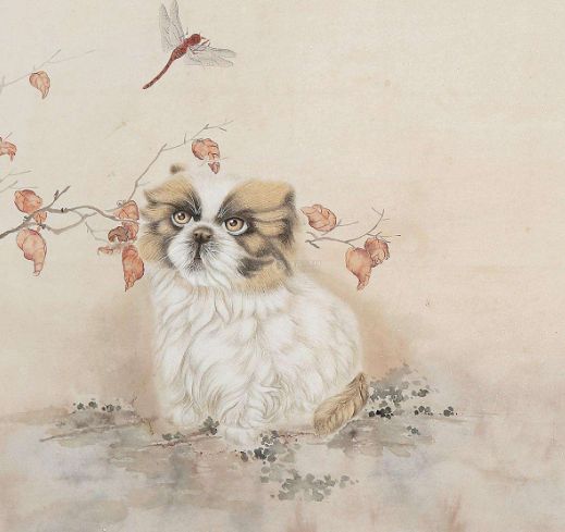 [属狗]狗：要乐“疯”了！明后两天有“两桩好事”