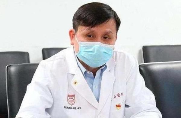 「张文宏」疫情何时结束？张文宏最新分析来了