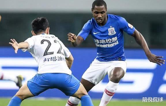 马丁斯■不存在竞争!伊哈洛一语道出选择申花的原因,马丁斯回归只差一步