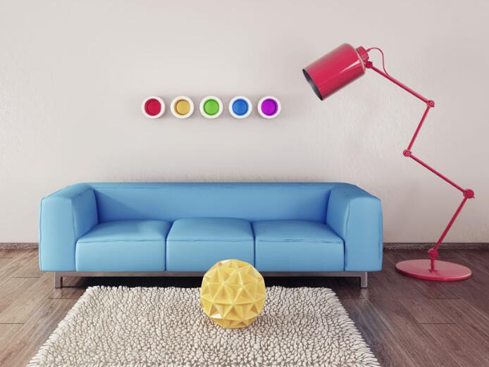 两种情况几乎每家都有，它们是污染超标原因，除醛方法备好没