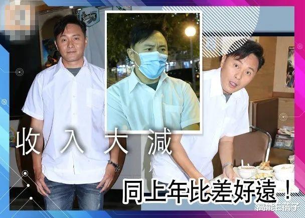 脱口秀大会|确诊艺人又添两员！TVB“封城”后照开工