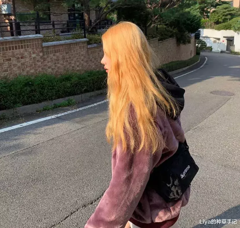 发型|秋冬女生巨显老的发型，千万别再留了！