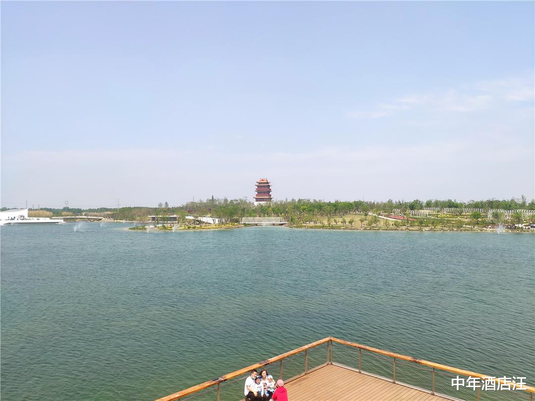 「济宁」济宁这两个景区风景优美,关键是还免费,网友:不去真遗憾