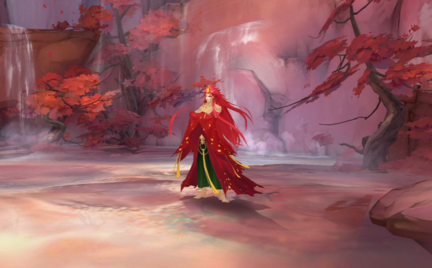 「rpg游戏」最早的一款国产RPG游戏，虽然已经三十岁了，仍然受到玩家喜欢