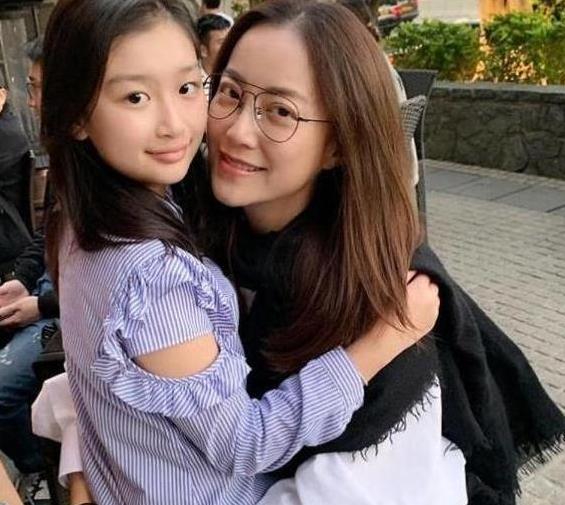 谢霆锋|藏太深了,谢霆锋保护9年的女儿终于曝光,王菲:我一直蒙在鼓里