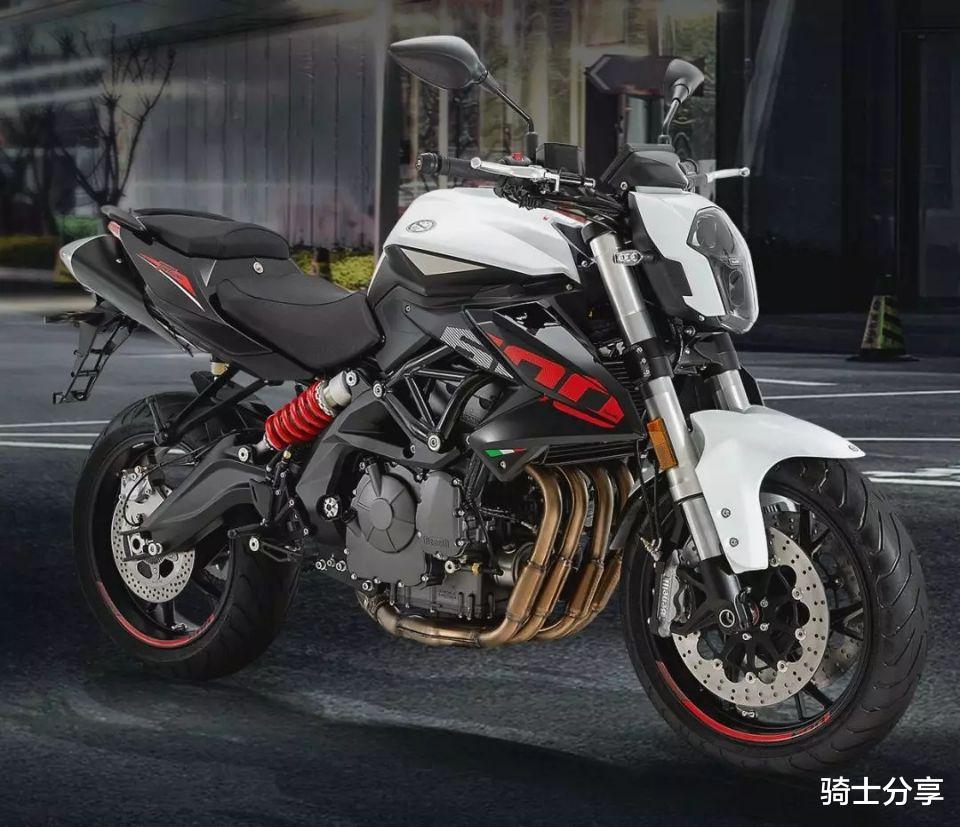 本田|十款高人气街车,既有适合通勤代步的,还有性能出色的