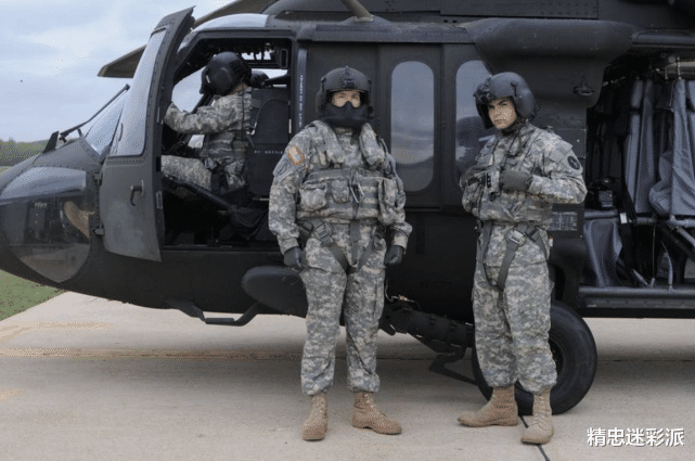 「美军」出口那么多武器，美国为何不担心别国仿制？专家：你拆开试试！