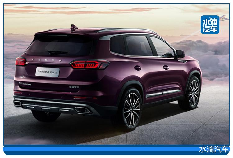 丰田卡罗拉|2020北京车展全剧透 —— 自主品牌集体出圈