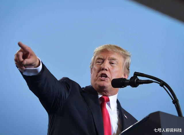 华为|任正非“再将一军”!美科技界炸锅:华为这次玩真的了?