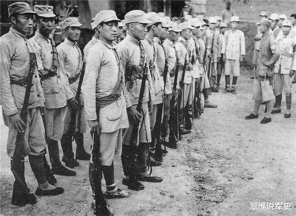 【八路军】老人借给八路军1100万，40年后拿借条去兑现，最后能换多少钱？