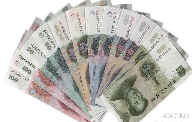 |为什么都说99版纸币是错版币，收藏价值高吗？