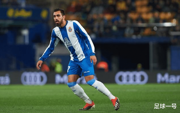 博尔哈@深度分析|武磊昔日搭档博尔哈为何在贝蒂斯跟西人的表现判若两人