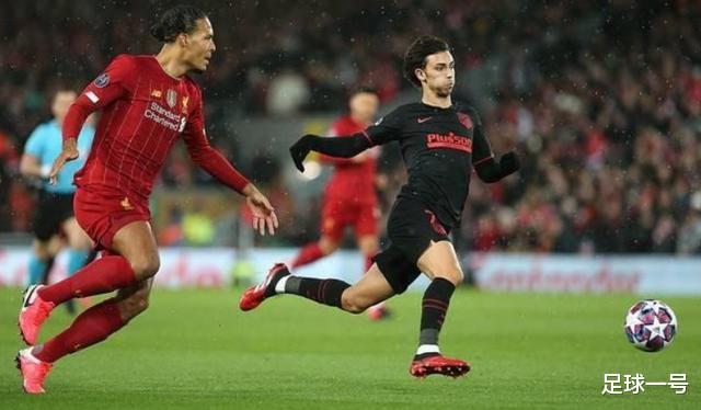 菲利克斯■深度分析|欧洲金童菲利克斯为何在马竞跟本菲卡的表现判若两人?