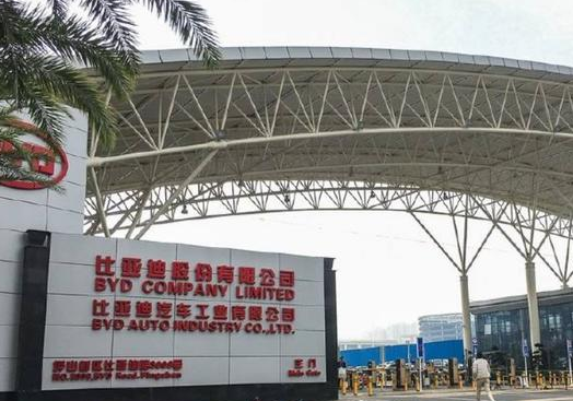 比亚迪■比亚迪内部因疫情产生矛盾！王传福的比亚迪王朝要变成下个力帆？
