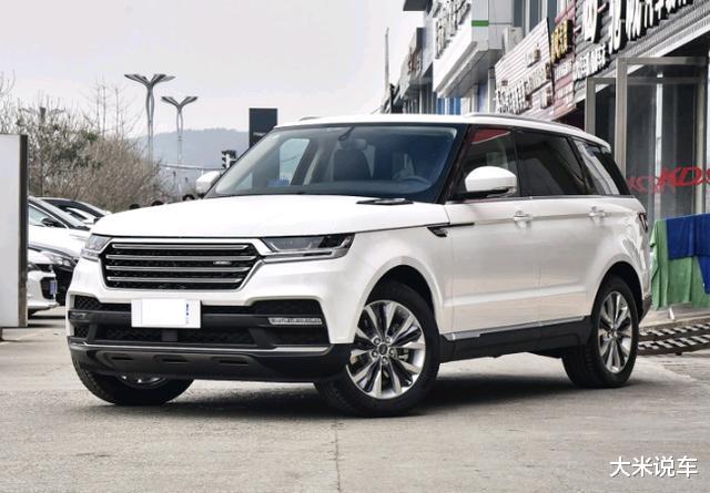 众泰|众泰:不好意思各位,换了马甲,估计没人认识我了