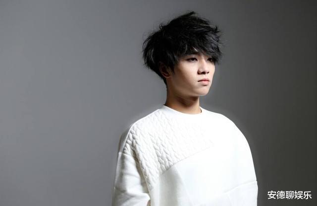 华晨宇@华晨宇:“音乐才子”人设崩塌?难怪刘德华说自己不敢当导师