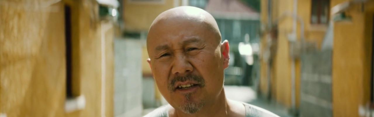 『大鹏』大鹏新电影《大赢家》上线，网友给出中肯评价，闹剧中带着思考