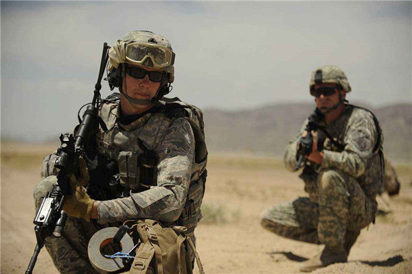 |美国越打仗越有钱？这种仗它却不敢打，专家道出实情：可让美破产