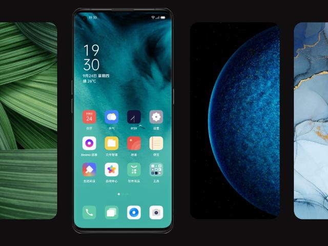OPPO|ColorOS 11即日体验！OPPO Watch新版+智能电视都安排了