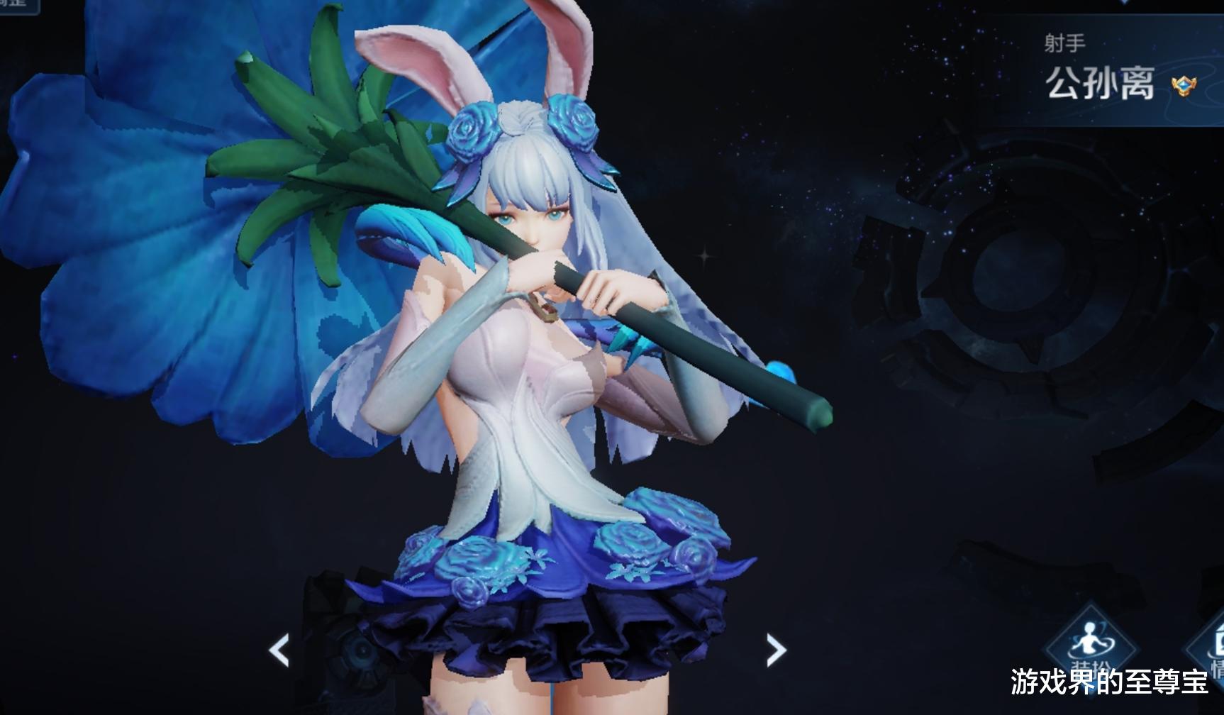 冷知识|王者荣耀全射手英雄冷知识，技能效果，被你忽视了多少？