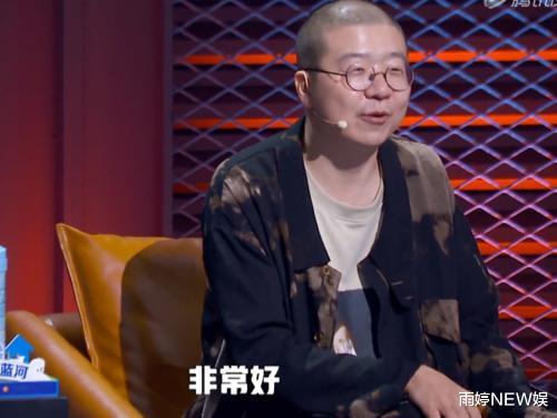 李诞|“这算不算脱口秀？”李诞为捧新人得罪沈腾，王勉配冠军？