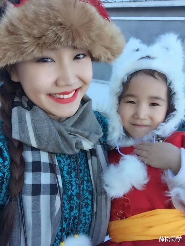 「吉祥三宝」吉祥三宝：爸爸去世，妈妈退隐，扮演小女儿的英格玛现状如何？