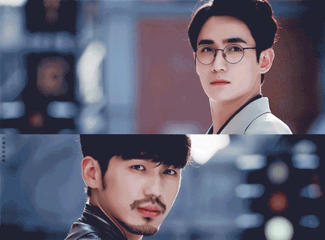 盗墓笔记|一度被禁播的5部“双男主剧”，前2部已重新上架，你看过几部？