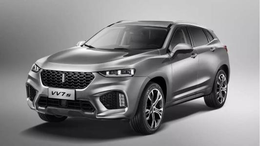 「SUV」最费油的SUV越野车有哪些？