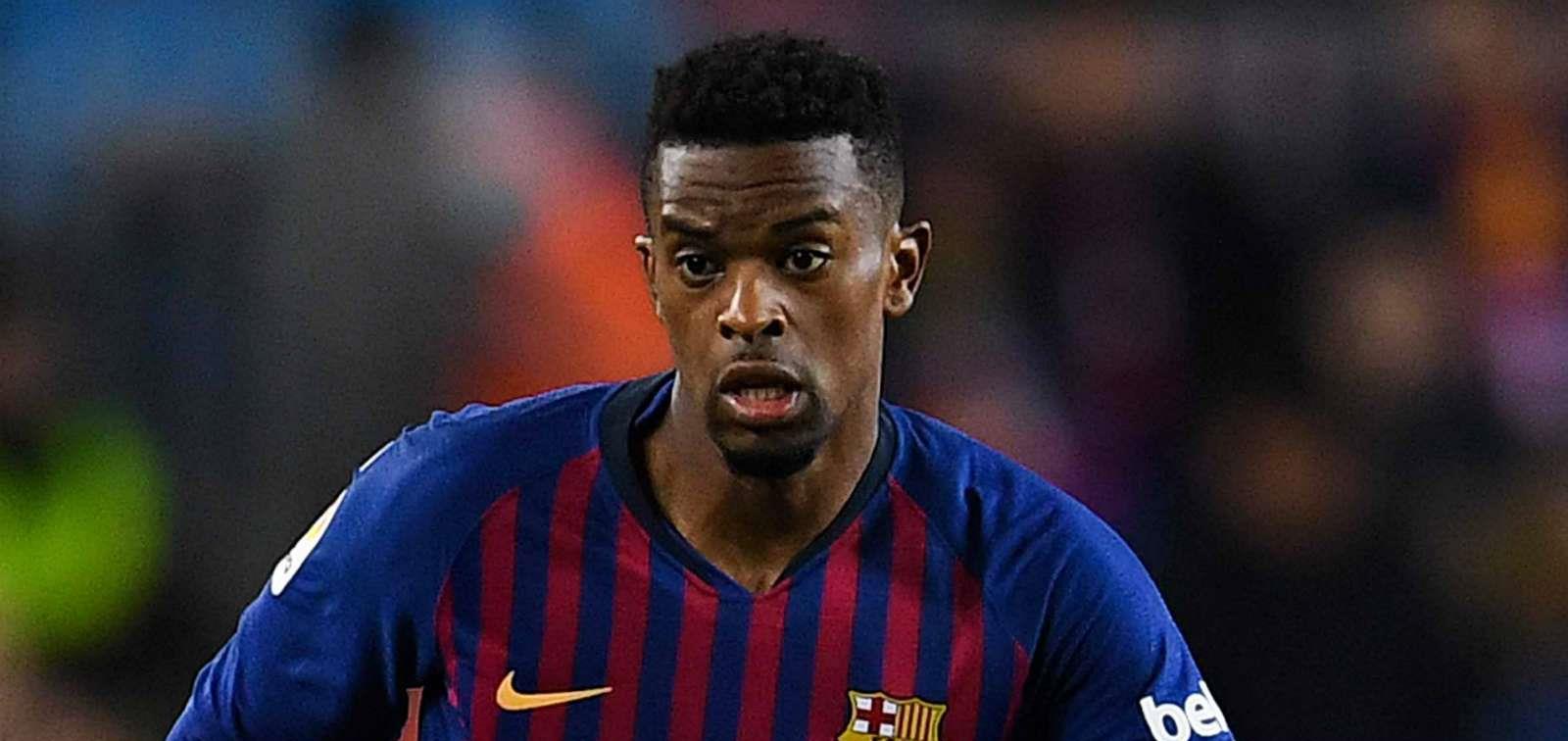 巴塞罗那|穆帅相中库鸟等4名巴萨球星 重磅二换二酝酿中