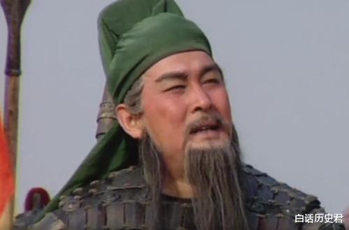 夏侯渊|黄忠斩了夏侯渊都没说什么，关羽仅仅是击败了一个于禁就威震华夏，凭什么？