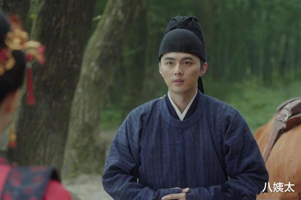 「叶祖新」真牛!将太监演成了男主的待遇,一手烂牌打成了王炸,他经历了啥