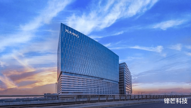 阿里巴巴：中国四大金融集团，各个资产破5万亿，连阿里腾讯都遥不可及