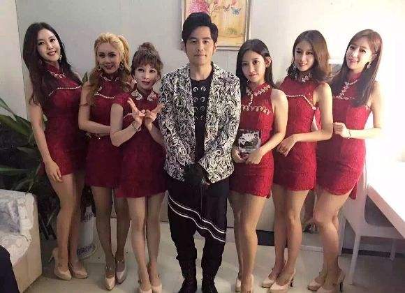 周杰伦|周杰伦最美的一句歌词是什么？