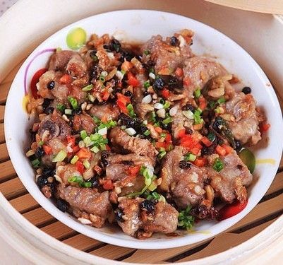 炸鸡：天气越来越热，清蒸菜更合口味，营养不流失，10道菜谱请拿走